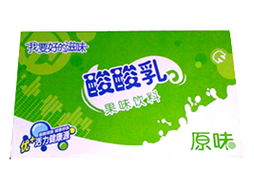 滕州維達食品代理商曲學華 洞察山東煙臺市場，探索代理合作新機遇與廣告設計策略